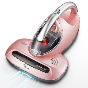 15% Handheld Vacuums with Acarid-killing Brush Mini Portable Washable Vacuum Cleaner Electric Mattress Brusher Pink 350W
15% Handheld Vacuums with Acarid-killing Brush Mini Portable Washable Vacuum Cleaner Electric Mattress Brusher Pink 350W