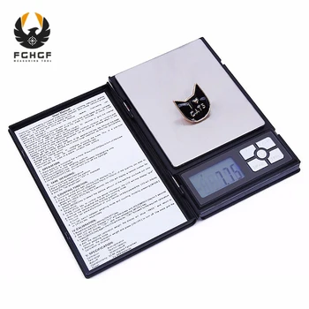 FGHGF 0.01g 500g Notebook Medical Electronics Counting Gold Jewelry Scales Personal Digital Precision Electronic Accessories
FGHGF 0.01g 500g Notebook Medical Electronics Counting Gold Jewelry Scales Personal Digital Precision Electronic Accessories