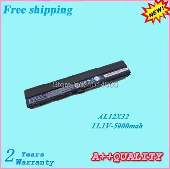 Free shipping 100% New Genuine Laptop Battery For Acer AL12X32 AL12A31 AL12B31 AL12B32 11.1v 5000mah
Free shipping 100% New Genuine Laptop Battery For Acer AL12X32 AL12A31 AL12B31 AL12B32 11.1v 5000mah