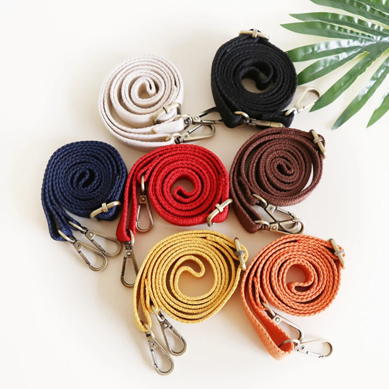 Women Mens Bag Straps Shoulder Belts DIY Long Belts Nylon Adjustable Handle Shoulder Straps Replacement Bag Accessories
Women Mens Bag Straps Shoulder Belts DIY Long Belts Nylon Adjustable Handle Shoulder Straps Replacement Bag Accessories