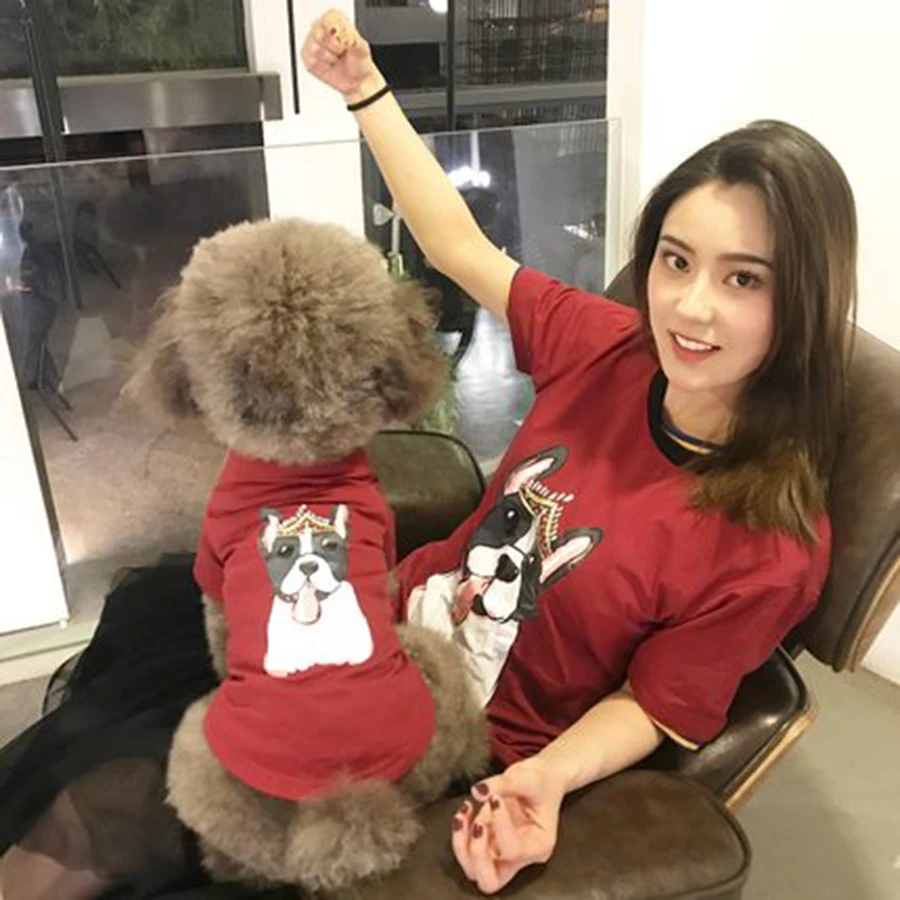 Clothing for Cats Cute Dog Clothes Christmas Clothes Kitten Clothes Fashion Novelty Disfraces Para Mascotas 50MYF033
Clothing for Cats Cute Dog Clothes Christmas Clothes Kitten Clothes Fashion Novelty Disfraces Para Mascotas 50MYF033