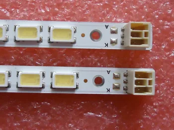 led backlight screen LED backlight KDL-46EX720 LJ64-02873A/02872A 2011SLS46-45-0D-REV0.2 1pcs=45led 522mm
led backlight screen LED backlight KDL-46EX720 LJ64-02873A/02872A 2011SLS46-45-0D-REV0.2 1pcs=45led 522mm