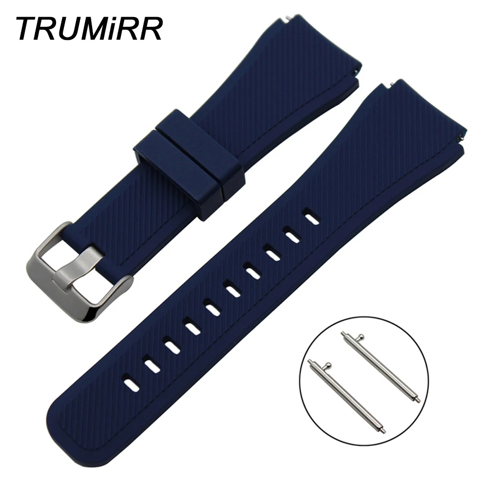 Quick Release Silicone Rubber Watchband 21mm 22mm for Maurice Lacroix Men Women Watch Band Wrist Strap Bracelet Black Brown Blue
Quick Release Silicone Rubber Watchband 21mm 22mm for Maurice Lacroix Men Women Watch Band Wrist Strap Bracelet Black Brown Blue