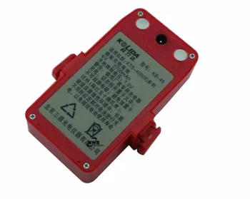 1pc High Quality and 100% Brand-new KOLIDA KB-45 Battery for KTS-400/400R, KTS-442 series, Kolida Battery
1pc High Quality and 100% Brand-new KOLIDA KB-45 Battery for KTS-400/400R, KTS-442 series, Kolida Battery