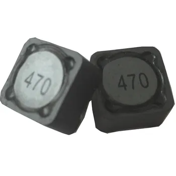 47uH 12X12X7mm chip power inductor 0.47''X0.47''X0.28''fixed inductor surface mount inductor ,500pcs/lot
47uH 12X12X7mm chip power inductor 0.47''X0.47''X0.28''fixed inductor surface mount inductor ,500pcs/lot
