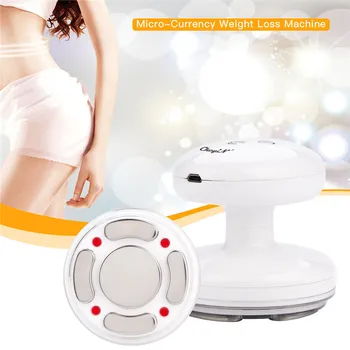 Body Slimming Massage Machine Radio Frequency LED Red Light Vibration Fat Burner Weight Loss Device Beauty Care Massager P46
Body Slimming Massage Machine Radio Frequency LED Red Light Vibration Fat Burner Weight Loss Device Beauty Care Massager P46