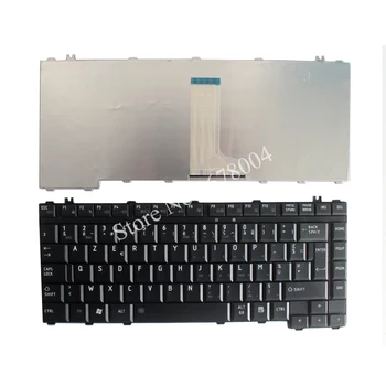 French/FR Keyboard for Toshiba Satellite M205 M500 M505 L200 L205 L305 L305D L450 L450D L510 L515 L510D L310 L311 L300D L305D
French/FR Keyboard for Toshiba Satellite M205 M500 M505 L200 L205 L305 L305D L450 L450D L510 L515 L510D L310 L311 L300D L305D