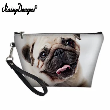 New Cute 3D Pug Dog Print Pencil Bag Pen Case Students Stationery Pouch Women Makeup Cases Pen Box Pencil Holder School Supplies
New Cute 3D Pug Dog Print Pencil Bag Pen Case Students Stationery Pouch Women Makeup Cases Pen Box Pencil Holder School Supplies