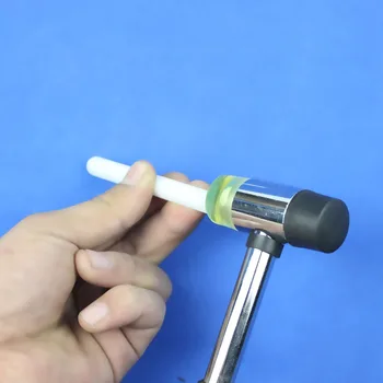 Paintless Dent Repair Hail Removal Tools Kit Tap Down Pen PDR KING Tools Set Wholesale PDR KING tools
Paintless Dent Repair Hail Removal Tools Kit Tap Down Pen PDR KING Tools Set Wholesale PDR KING tools