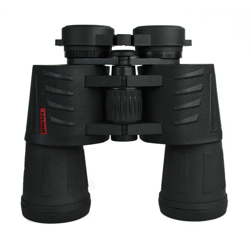 

Powerful 10X50 Binocular Telescope HD Waterproof Camouflage Binoculars Professional HD Wide-angle Outdoor Observation Telescopes