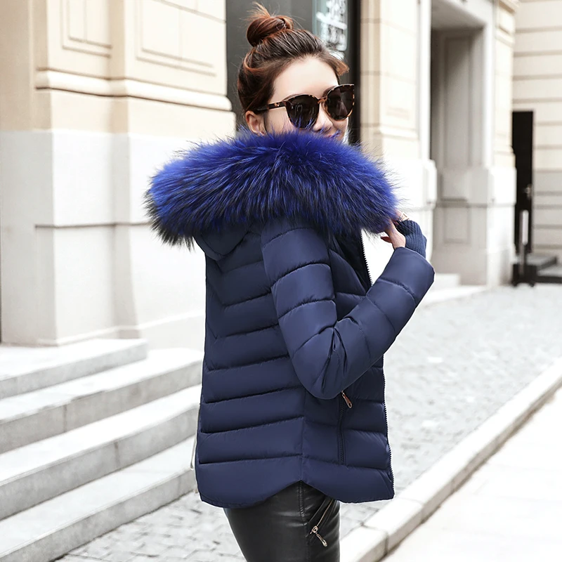 2019 New Winter Jacket Women Faux Fur Hooded Parka Coats Female Long Sleeve Thick Warm Snow Wear Jacket Coat Mujer Quilted Tops
2019 New Winter Jacket Women Faux Fur Hooded Parka Coats Female Long Sleeve Thick Warm Snow Wear Jacket Coat Mujer Quilted Tops