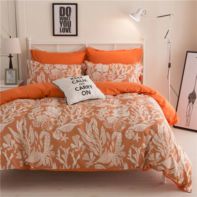 Home Textiles Bedding Sets include Duvet Cover Bed Sheet Pillowcase Queen King Twin Size Bedding Sets Bed Linencc
Home Textiles Bedding Sets include Duvet Cover Bed Sheet Pillowcase Queen King Twin Size Bedding Sets Bed Linencc