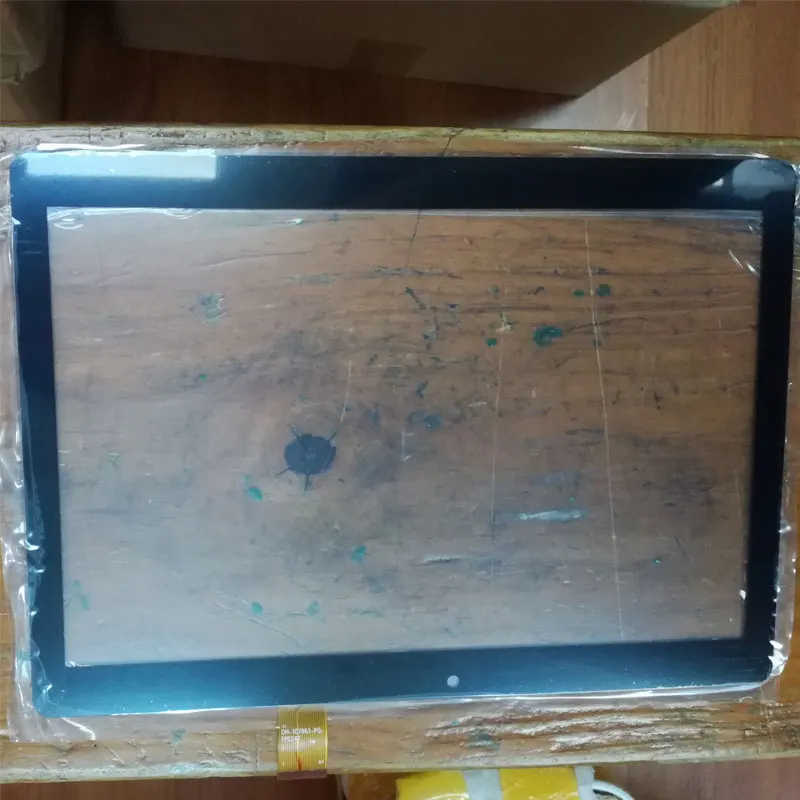 10.1 touch screen panel Digitizer for DIGMA PLANE 1710T 4G PS1092ML/1601 3G PS1060MG/1550S 3G PS1163MG/1104S 3G TS1087MG Tablet
10.1 touch screen panel Digitizer for DIGMA PLANE 1710T 4G PS1092ML/1601 3G PS1060MG/1550S 3G PS1163MG/1104S 3G TS1087MG Tablet
