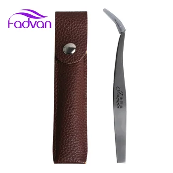 Brand New Stainless Steel Tweezer for Natural Cilia Superhard Eyelash ExtensionTool for Professional All Eyelash Extensions
Brand New Stainless Steel Tweezer for Natural Cilia Superhard Eyelash ExtensionTool for Professional All Eyelash Extensions