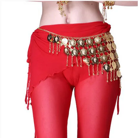Belly dance accessories gold / silver coins belly dance belts for women belly dance costume hip scarf
Belly dance accessories gold / silver coins belly dance belts for women belly dance costume hip scarf