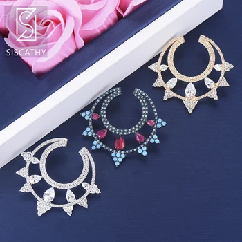 2019 New Fashion Women Korean Earrings AAA Cubic Zirconia Inlaid Stud Earrings Jewelry Gift For Mom Wife Girlfriend Earring
2019 New Fashion Women Korean Earrings AAA Cubic Zirconia Inlaid Stud Earrings Jewelry Gift For Mom Wife Girlfriend Earring