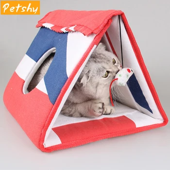 Petshy Multi-functional Pet Dog Kennel Pad Cat Scratching Post Natural Sisal Mat Toy Scratch Board Pad Puppy Kitten Tunnel Tubes
Petshy Multi-functional Pet Dog Kennel Pad Cat Scratching Post Natural Sisal Mat Toy Scratch Board Pad Puppy Kitten Tunnel Tubes