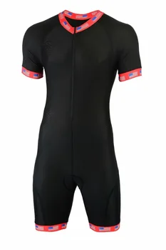 2019 United States Team cycling skinsuit triatlon ropa ciclismo uniforme bicicleta triathlon skin suit run speedsuit swimwear
2019 United States Team cycling skinsuit triatlon ropa ciclismo uniforme bicicleta triathlon skin suit run speedsuit swimwear