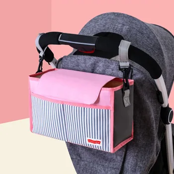 Baby Stroller Bag Stroller Accessories Organizer Cup Holder Mum Buggy Nappy Bags Travel Designer Nursing Bag for Mons
Baby Stroller Bag Stroller Accessories Organizer Cup Holder Mum Buggy Nappy Bags Travel Designer Nursing Bag for Mons