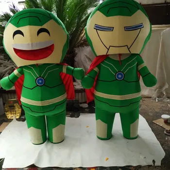 Anime Character Mascot Costume Suits Cosplay Party Game Dress Outfits Clothing Advertising Carnival Halloween Xmas Easter Adult
Anime Character Mascot Costume Suits Cosplay Party Game Dress Outfits Clothing Advertising Carnival Halloween Xmas Easter Adult