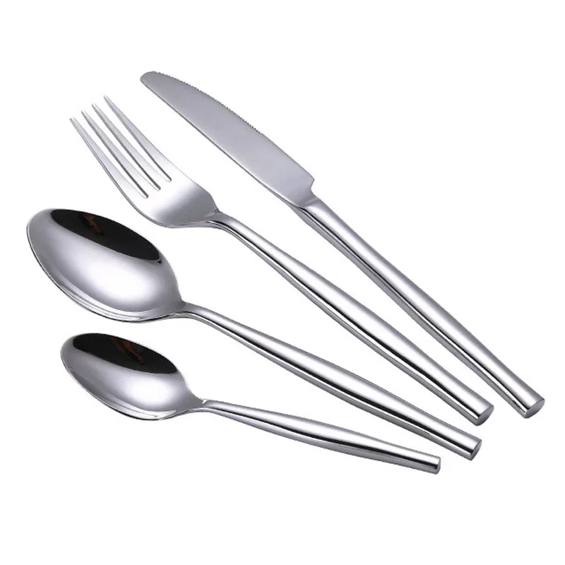Hoomall Stainless Steel Silverware Cutlery Dinnerware Set Party Home Tableware Dining Appliance Kitchen Accessories Dropshipping
Hoomall Stainless Steel Silverware Cutlery Dinnerware Set Party Home Tableware Dining Appliance Kitchen Accessories Dropshipping