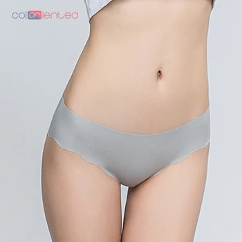 COLORIENTED Seamless Panties Women Briefs Low Waisted Breathable Ice Silk Cool Fabric Unique 3D Dutt Lift Lotus Leaf Edge Design
COLORIENTED Seamless Panties Women Briefs Low Waisted Breathable Ice Silk Cool Fabric Unique 3D Dutt Lift Lotus Leaf Edge Design