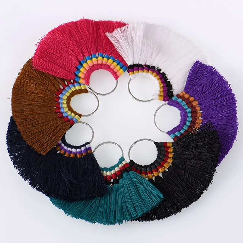 8-12mm flowerTassel EARRING Sector Petal chinken feathers Tassel making bracelet necklace earring making Findings&Components
8-12mm flowerTassel EARRING Sector Petal chinken feathers Tassel making bracelet necklace earring making Findings&Components