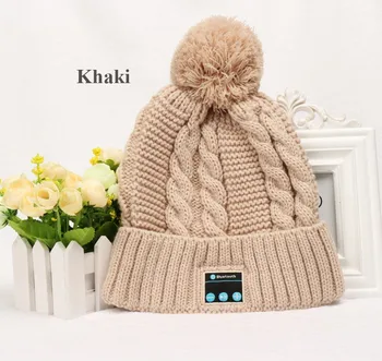10pcs Winter Warm Hat Bluetooth Headphone Caps Wireless Earphones Hat Receiver Audio Music Speaker Bluetooth Hat Cap Headset
10pcs Winter Warm Hat Bluetooth Headphone Caps Wireless Earphones Hat Receiver Audio Music Speaker Bluetooth Hat Cap Headset