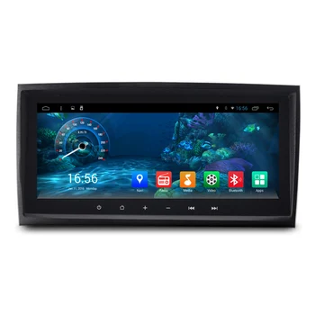 8.8" Android Car Stereo GPS Audio Head Unit Autoradio Headunit for Mercedes Benz SLK W171 R171 SLK200 SLK280 SLK350 SLK55
8.8" Android Car Stereo GPS Audio Head Unit Autoradio Headunit for Mercedes Benz SLK W171 R171 SLK200 SLK280 SLK350 SLK55