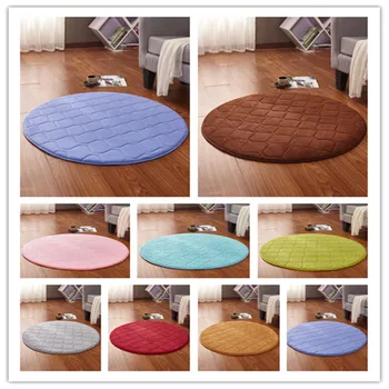 Multicolor100x100cm Big week mat Muslim carpet prayer mat hit cushion Buddha Meditation kneel pad thickened coral velvet blanket
Multicolor100x100cm Big week mat Muslim carpet prayer mat hit cushion Buddha Meditation kneel pad thickened coral velvet blanket