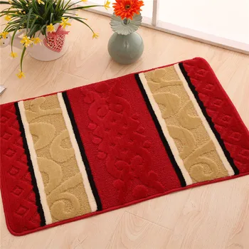 1Pcs Fashion thicken classical Soft Porch door kitchen mat Water absorption bath Carpet Floor/Living room carpet/Area Rug
1Pcs Fashion thicken classical Soft Porch door kitchen mat Water absorption bath Carpet Floor/Living room carpet/Area Rug