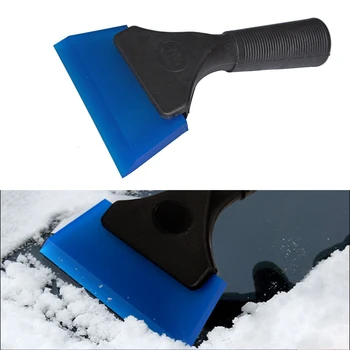 EHDIS Winter Car Ice Scraper Rubber Window Glass Water Wiper Snow Cleaning Brush Windshield Snow Shovel Auto Vehicle Ice Remover
EHDIS Winter Car Ice Scraper Rubber Window Glass Water Wiper Snow Cleaning Brush Windshield Snow Shovel Auto Vehicle Ice Remover