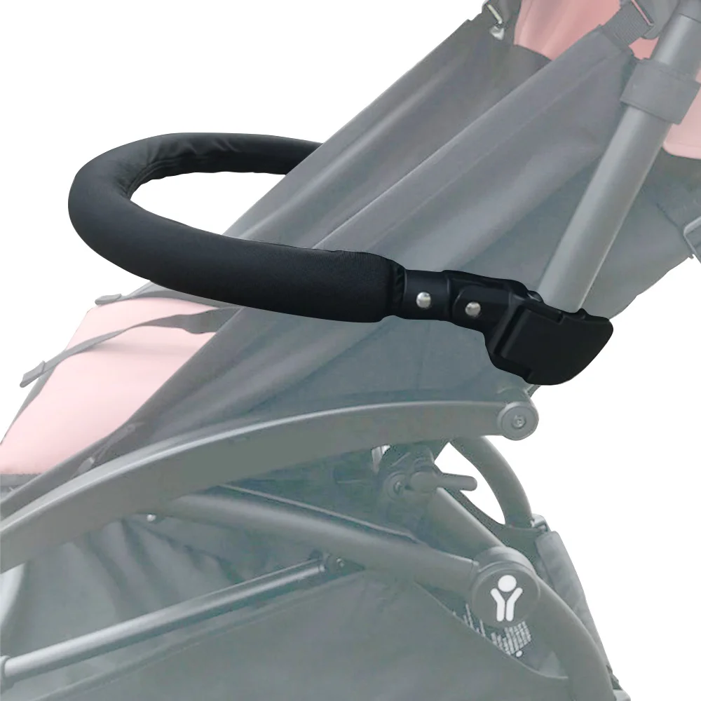 Baby Stroller Accessories Trolley Armrest Handlebar Kid PU Leather Oxford Fabric Cover Pram Pushchair Armrest Pushchair Stroller
Baby Stroller Accessories Trolley Armrest Handlebar Kid PU Leather Oxford Fabric Cover Pram Pushchair Armrest Pushchair Stroller