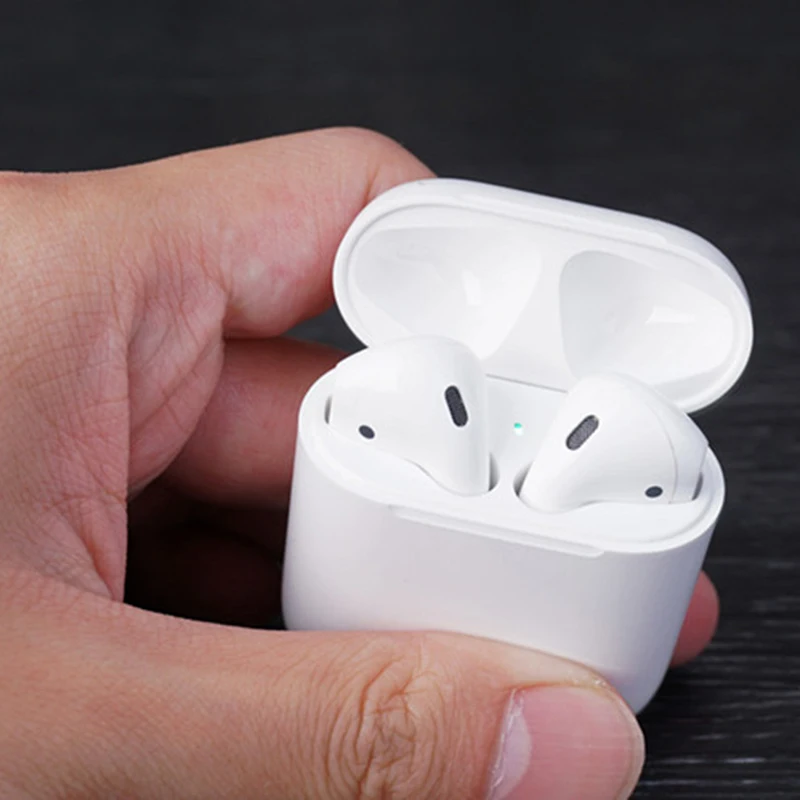 FGHGF AirPro mini TWS Wireless Bluetooth Earbuds earphone 1:1 Headset Activate siri Ear pods For Android apple iPhone headphone
FGHGF AirPro mini TWS Wireless Bluetooth Earbuds earphone 1:1 Headset Activate siri Ear pods For Android apple iPhone headphone