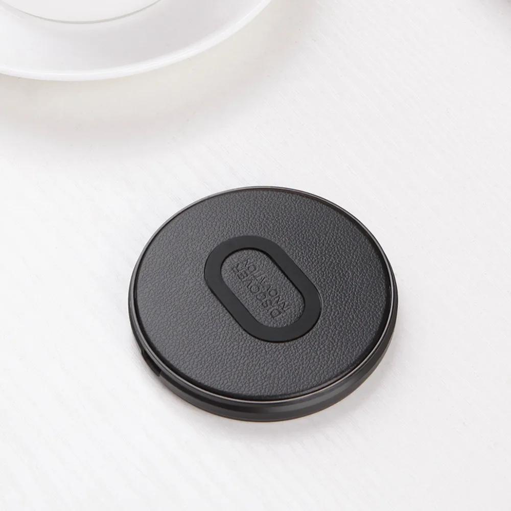 Nillkin Mini 10W Fast QI Wireless Charger Charging Pad for Samsung Galaxy S10/ S10+ / S9+/S9 S6 for iPhone Xs Max X for Xiaomi 9 18
