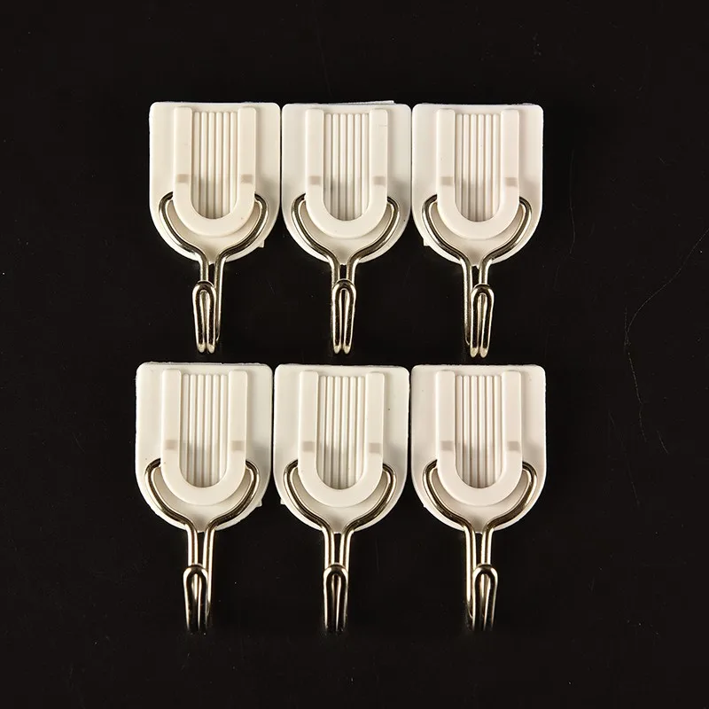 6PCS Strong Adhesive Hook Wall Door Sticky Hanger Holder Organizer Kitchen Suction Cup Suckers Bathroom White Drop Shipping
6PCS Strong Adhesive Hook Wall Door Sticky Hanger Holder Organizer Kitchen Suction Cup Suckers Bathroom White Drop Shipping