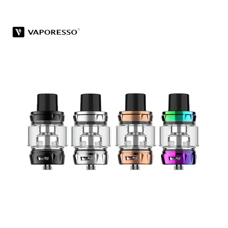 Vaporesso SKRR-S Tank 8ml Vape Tank with 0.2&0.15ohm QF Coils fit Vaporesso Luxe S Electronic Cigarette vape kiit
Vaporesso SKRR-S Tank 8ml Vape Tank with 0.2&0.15ohm QF Coils fit Vaporesso Luxe S Electronic Cigarette vape kiit