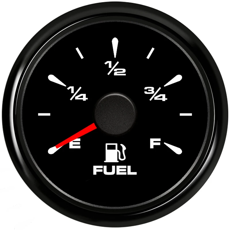 52mm Digital Motorcycle Fuel Level Gauge Car Fuel Meter 12-24v E-F Range for Auto Boat automobile yacht with 8 color backlight
52mm Digital Motorcycle Fuel Level Gauge Car Fuel Meter 12-24v E-F Range for Auto Boat automobile yacht with 8 color backlight