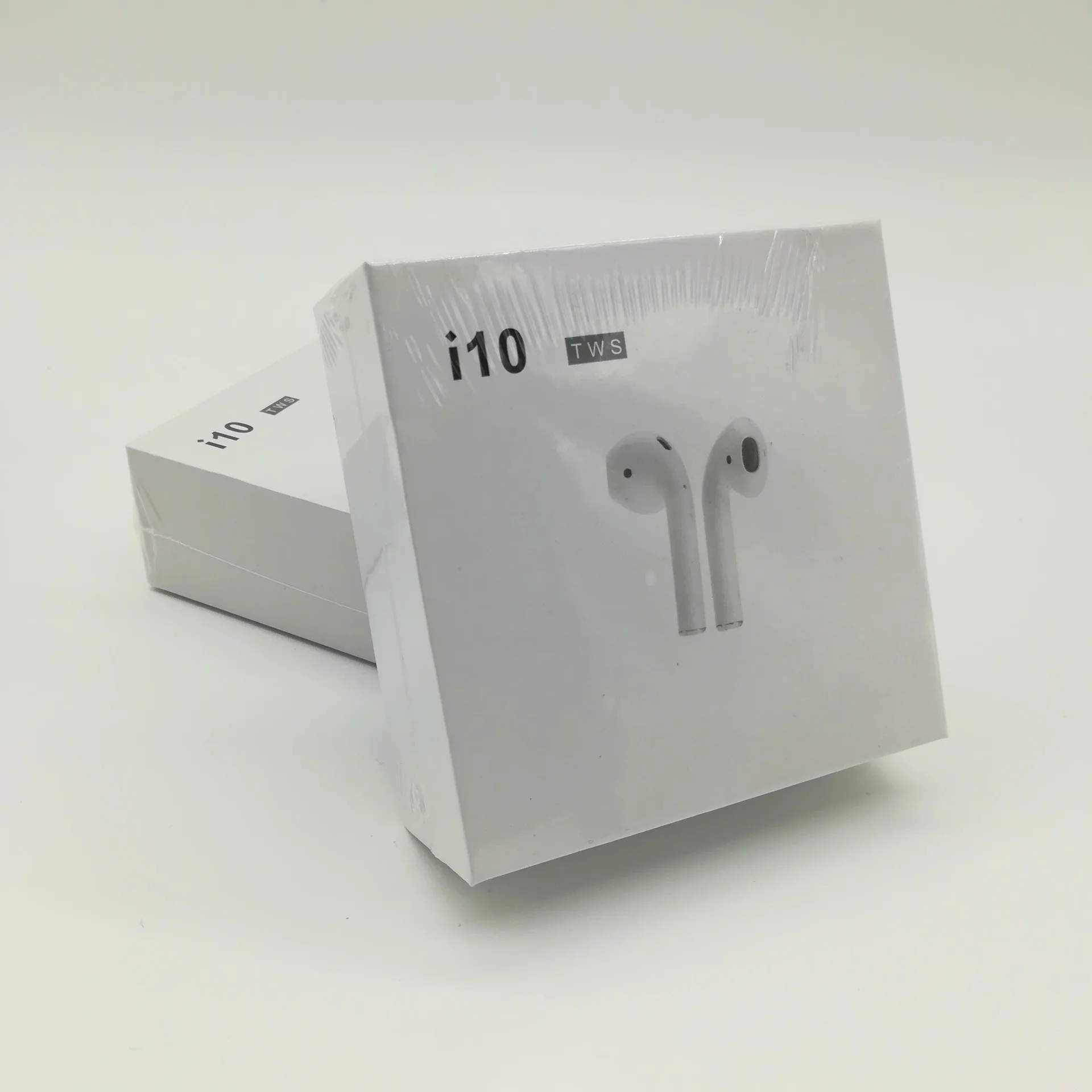 Cross-Border Explosion Models I11max Wireless Ears Stereo I10 TWS I9s Bluetooth Headset 50 Factory Direct
Cross-Border Explosion Models I11max Wireless Ears Stereo I10 TWS I9s Bluetooth Headset 50 Factory Direct