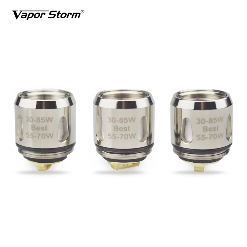 Vapor Storm hawk coil 0.5ohm (3)