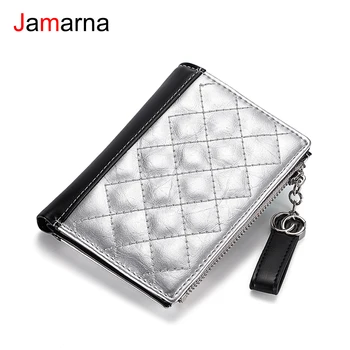 Jamarna Wallet Female Tassel Design Pu Leather Women Wallets With Zipper Coin Purse Women Credit Card Holder Small Wallet
Jamarna Wallet Female Tassel Design Pu Leather Women Wallets With Zipper Coin Purse Women Credit Card Holder Small Wallet