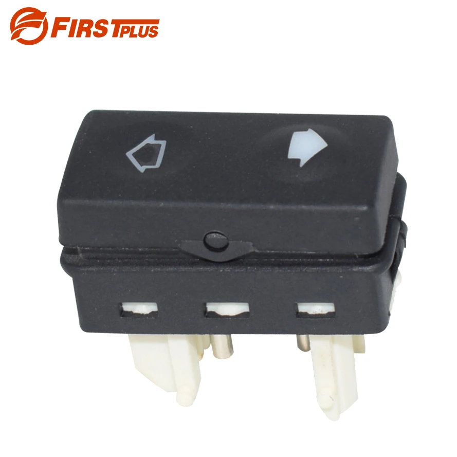 For BMW E36 318i 325i Z3 Power Window Switch Car Electric Control Switches Button 61311387916
For BMW E36 318i 325i Z3 Power Window Switch Car Electric Control Switches Button 61311387916