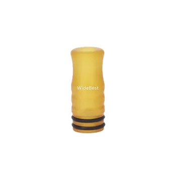 Taifun GT2 GT II/Aspire Tigon Tank/ Eleaf GS Air 2 Tank 510 MTL Drip Tip Replacement Dvarw PEI/Teflon Long Mouthpiece
Taifun GT2 GT II/Aspire Tigon Tank/ Eleaf GS Air 2 Tank 510 MTL Drip Tip Replacement Dvarw PEI/Teflon Long Mouthpiece