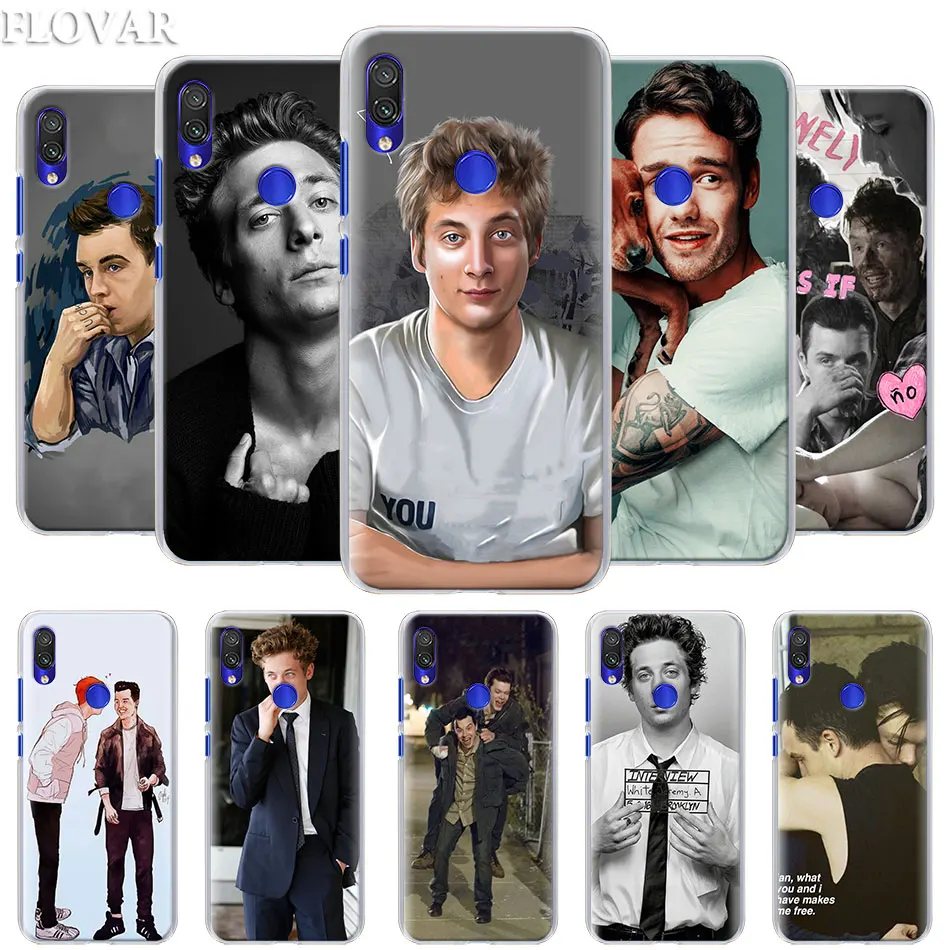 Lip Gallagher Shameless tv show Phone Case for Xiaomi Redmi 7 5 6 Pro Note 7 Pro 5 5A 6 Mi A1 A2 8 Lite 9 Case Coque
Lip Gallagher Shameless tv show Phone Case for Xiaomi Redmi 7 5 6 Pro Note 7 Pro 5 5A 6 Mi A1 A2 8 Lite 9 Case Coque