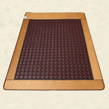 Hot Sale Magnetic Therapy Mattress for Back Pain Jade Mattress Made in China 1.2X1.9M Free Shipping
Hot Sale Magnetic Therapy Mattress for Back Pain Jade Mattress Made in China 1.2X1.9M Free Shipping