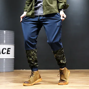 2019 Autumn Plus Size S-7XL Hip Hop Harem Pants Men Casual Loose Trousers Drawstring Joggers Cotton Pants for Men
2019 Autumn Plus Size S-7XL Hip Hop Harem Pants Men Casual Loose Trousers Drawstring Joggers Cotton Pants for Men
