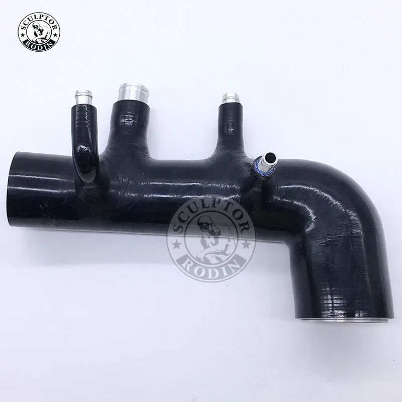 Free shipping Silicone Turbo Inlet intake induction pipe hose For Subaru IMPREZA GC8 EJ20 STI WRX MK5-6
Free shipping Silicone Turbo Inlet intake induction pipe hose For Subaru IMPREZA GC8 EJ20 STI WRX MK5-6
