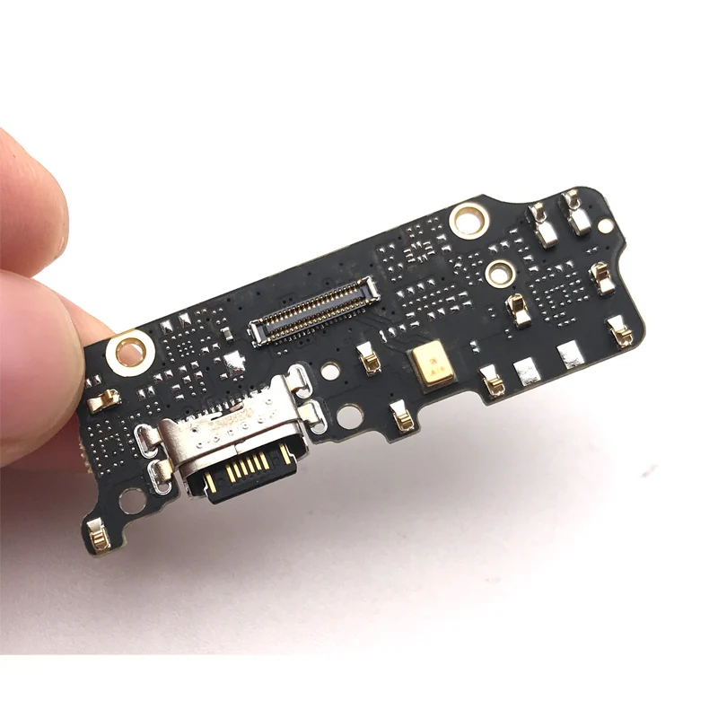 For Xiaomi Mi A2 / Mi 6X USB Charger Charging Port Connector Dock Microphone Flex Cable Board Replacement Parts
For Xiaomi Mi A2 / Mi 6X USB Charger Charging Port Connector Dock Microphone Flex Cable Board Replacement Parts