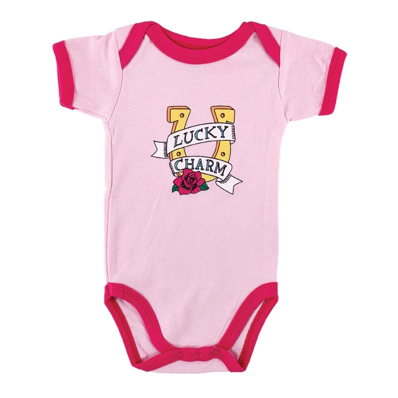 Summer Fashion Baby Girl Bodysuit Short Sleeve Alphabet Pattern Print Clothing Suitable for 0-9 Moths Infant Cotton Bodysuits
Summer Fashion Baby Girl Bodysuit Short Sleeve Alphabet Pattern Print Clothing Suitable for 0-9 Moths Infant Cotton Bodysuits