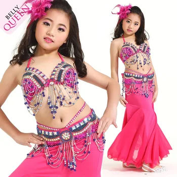 New girls belly dance costumes senior beads tassel bra top+belt+skirt 3pcs belly dance set for girls belly dance suits 5616
New girls belly dance costumes senior beads tassel bra top+belt+skirt 3pcs belly dance set for girls belly dance suits 5616